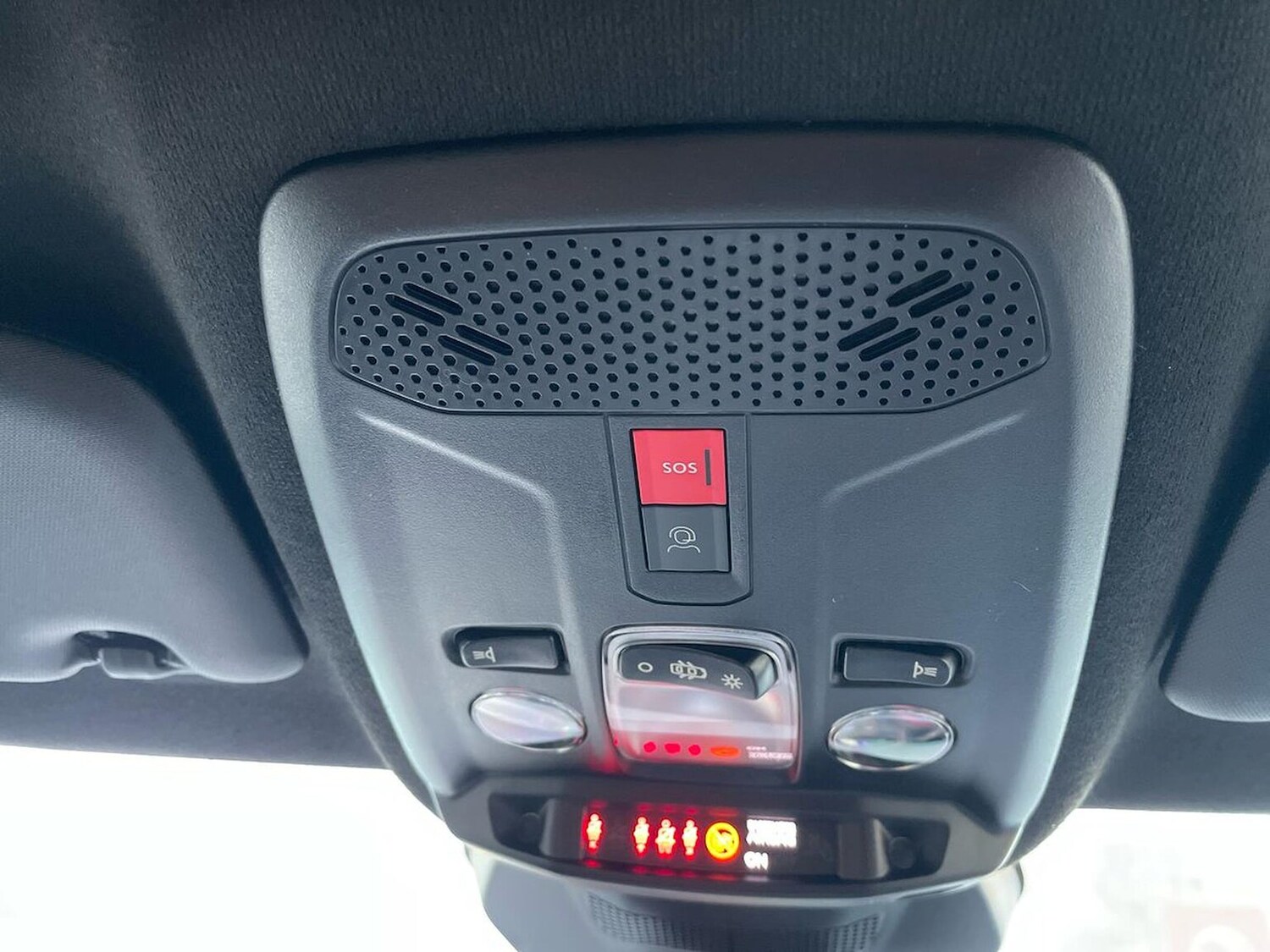 Used Vauxhall Mokka 2025 for sale - 77488072: Photo 14