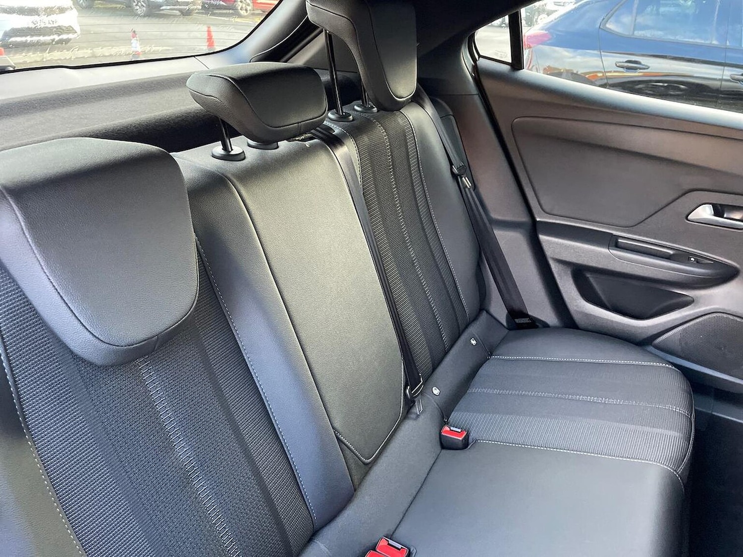 Used Vauxhall Mokka 2025 for sale - 77488072: Photo 16