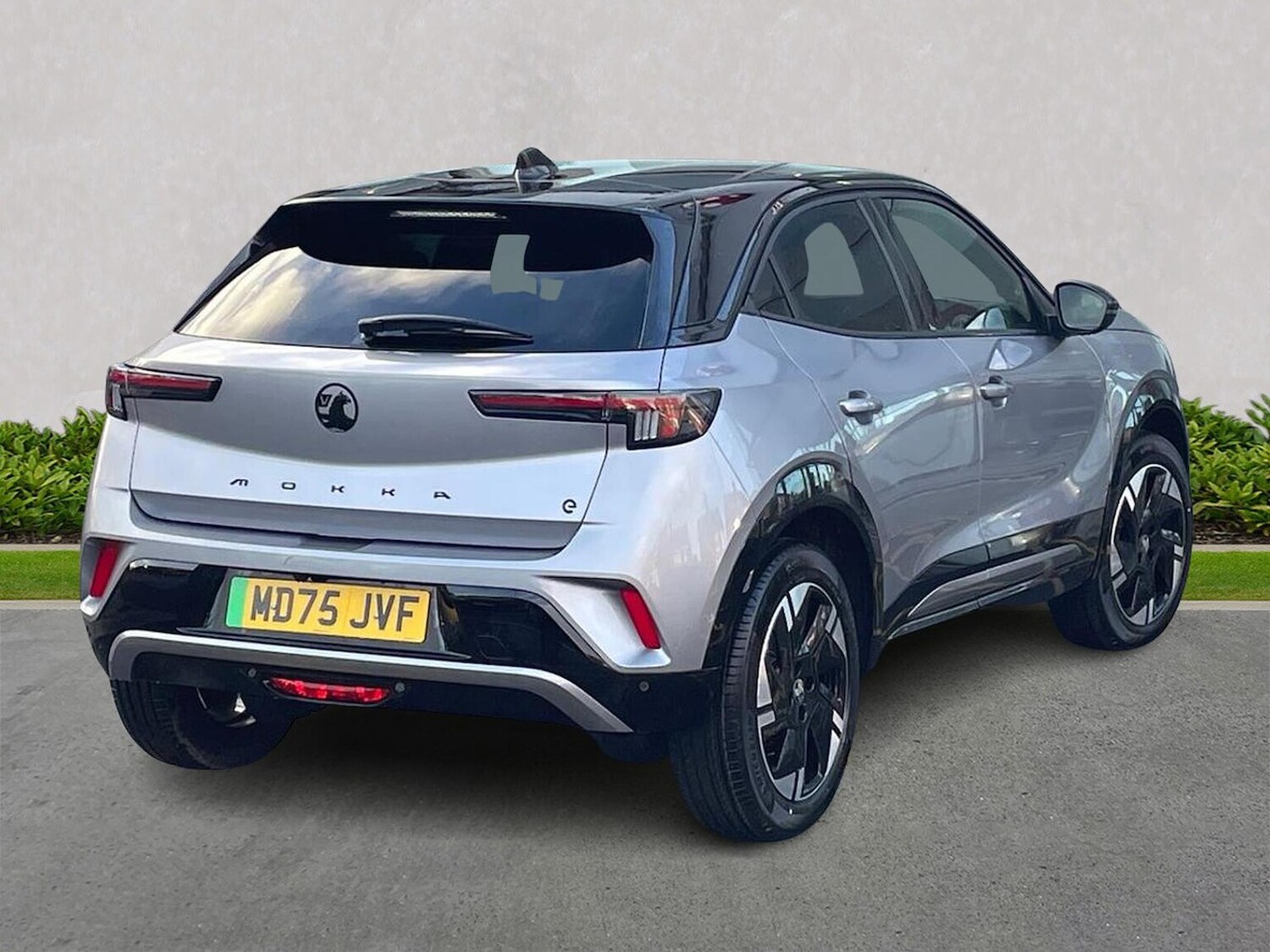 Used Vauxhall Mokka 2025 for sale - 77488072: Photo 18