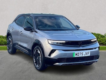 Vauxhall Mokka feature image