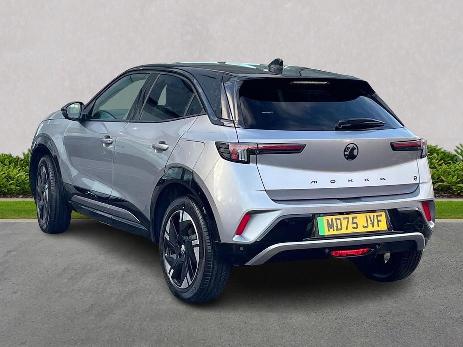 Used Vauxhall Mokka 2025 for sale - 77488072: Photo 2