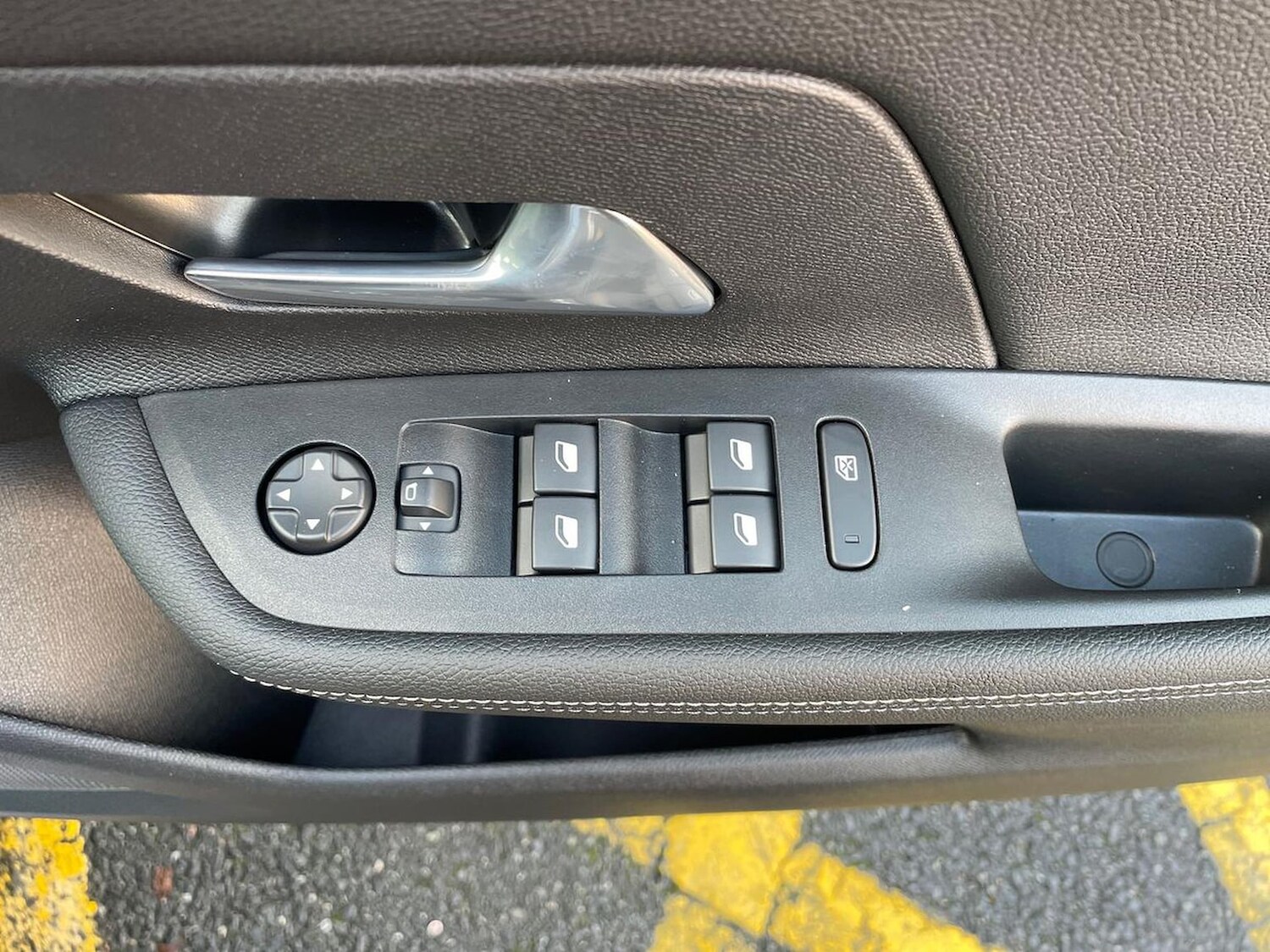 Used Vauxhall Mokka 2025 for sale - 77488072: Photo 21