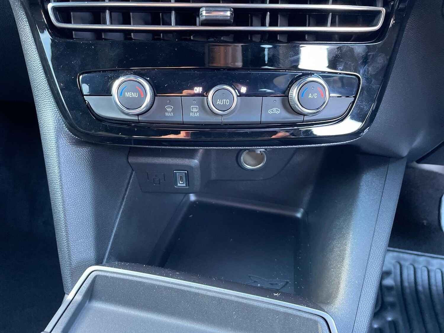 Used Vauxhall Mokka 2025 for sale - 77488072: Photo 22