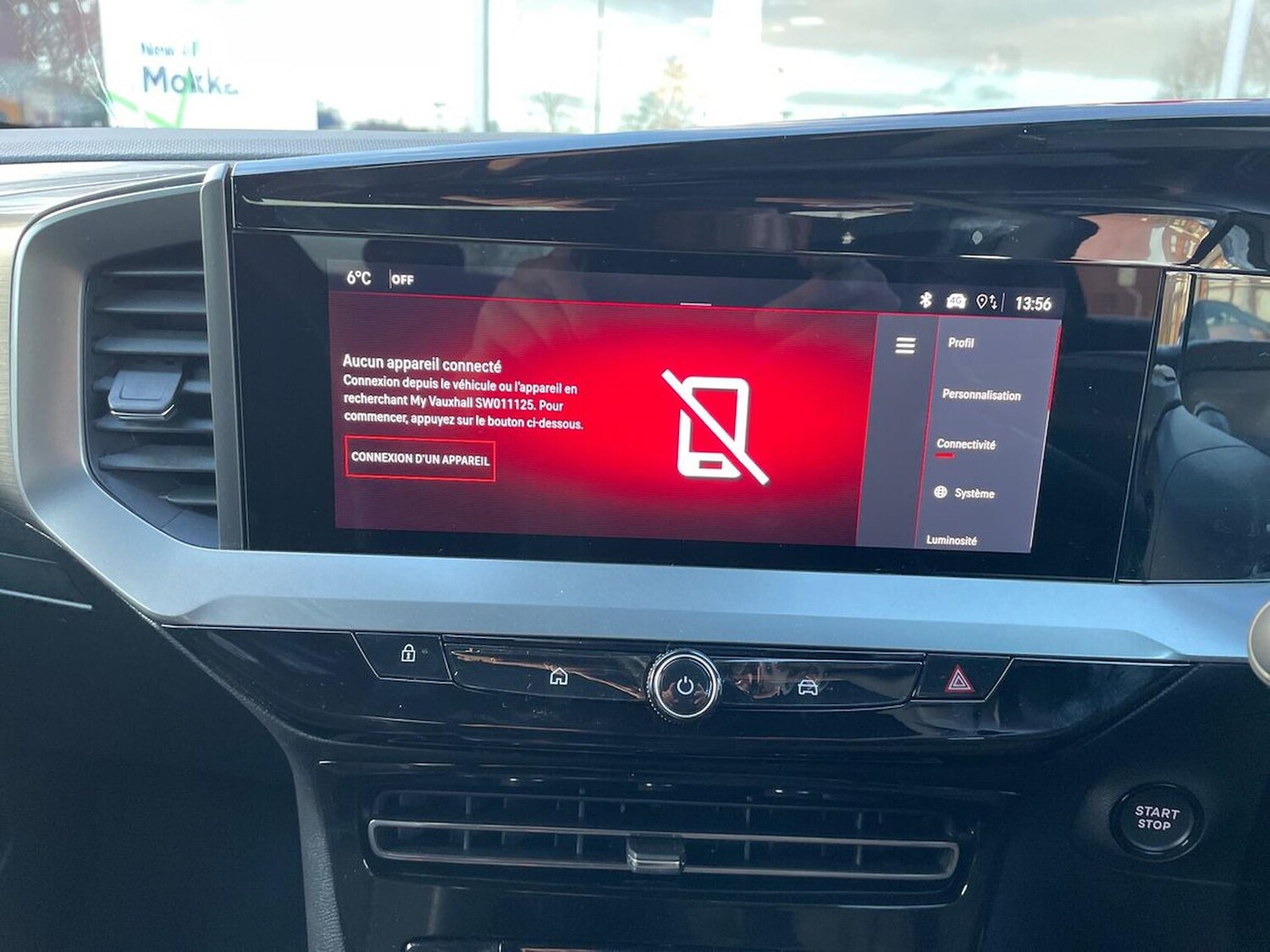 Used Vauxhall Mokka 2025 for sale - 77488072: Photo 24