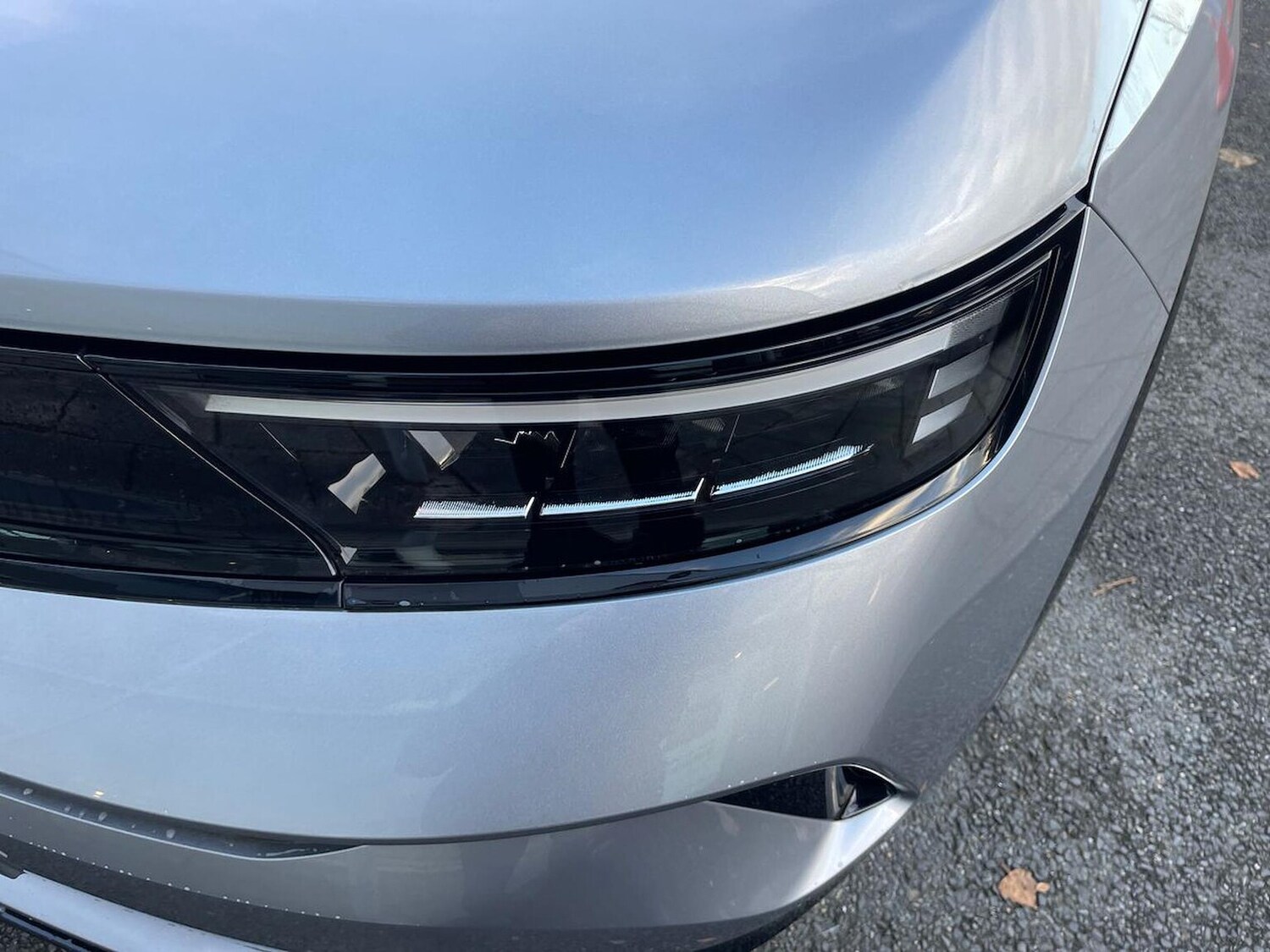 Used Vauxhall Mokka 2025 for sale - 77488072: Photo 31