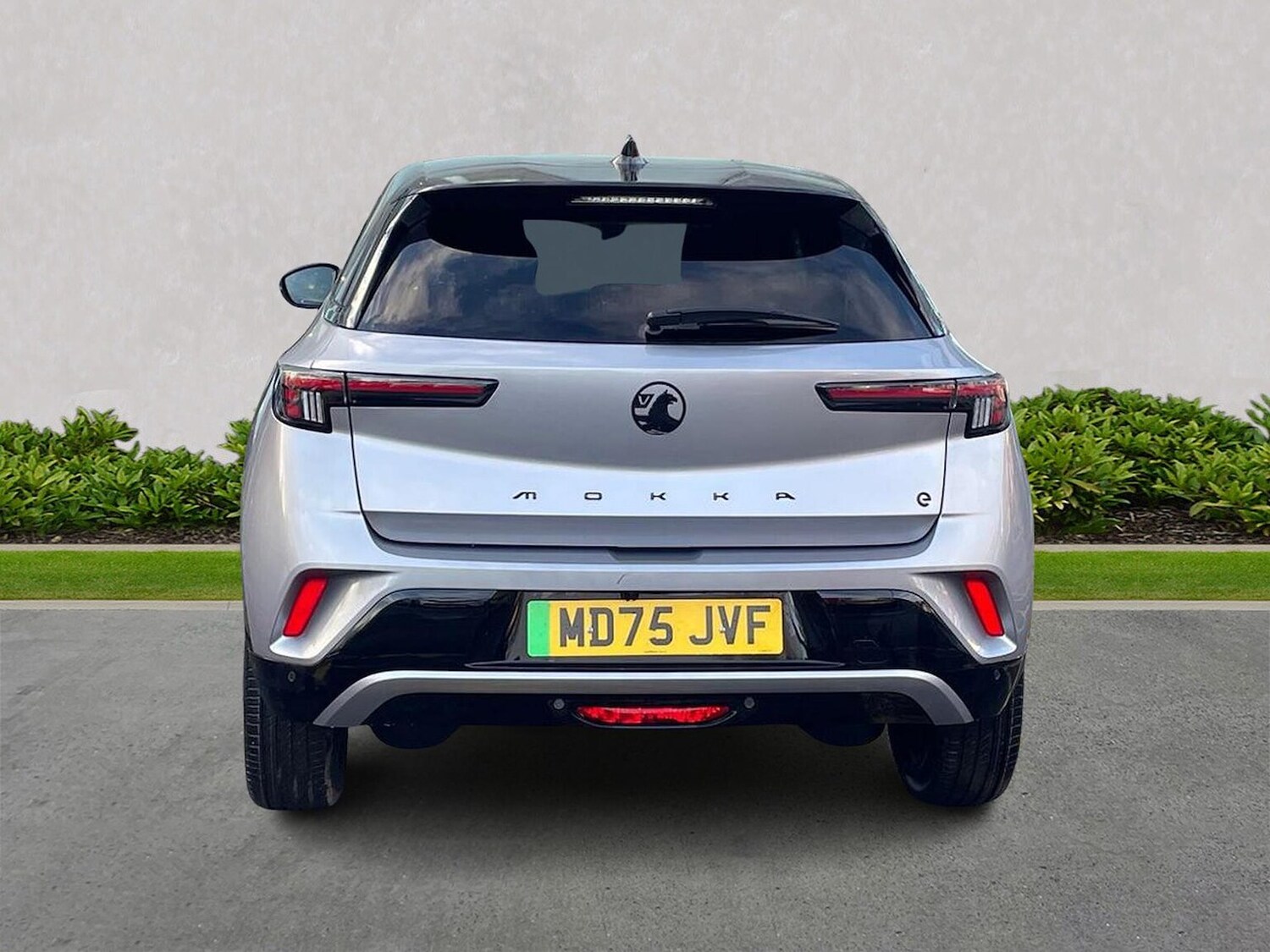 Used Vauxhall Mokka 2025 for sale - 77488072: Photo 4