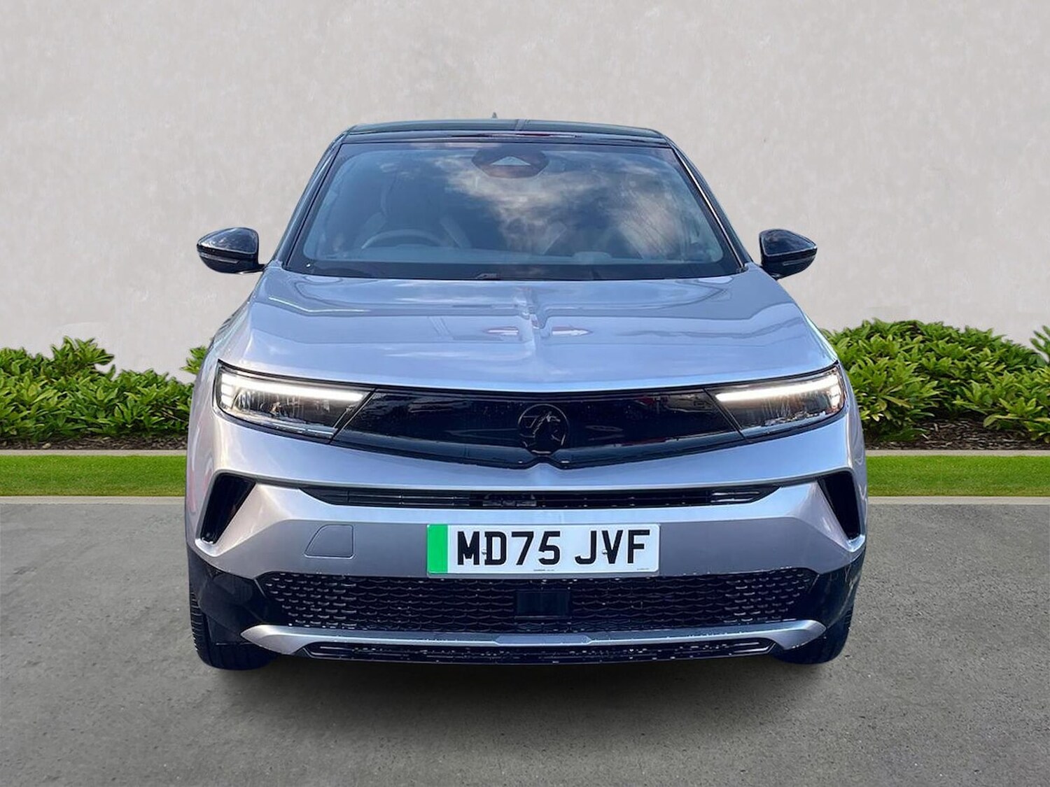 Used Vauxhall Mokka 2025 for sale - 77488072: Photo 5