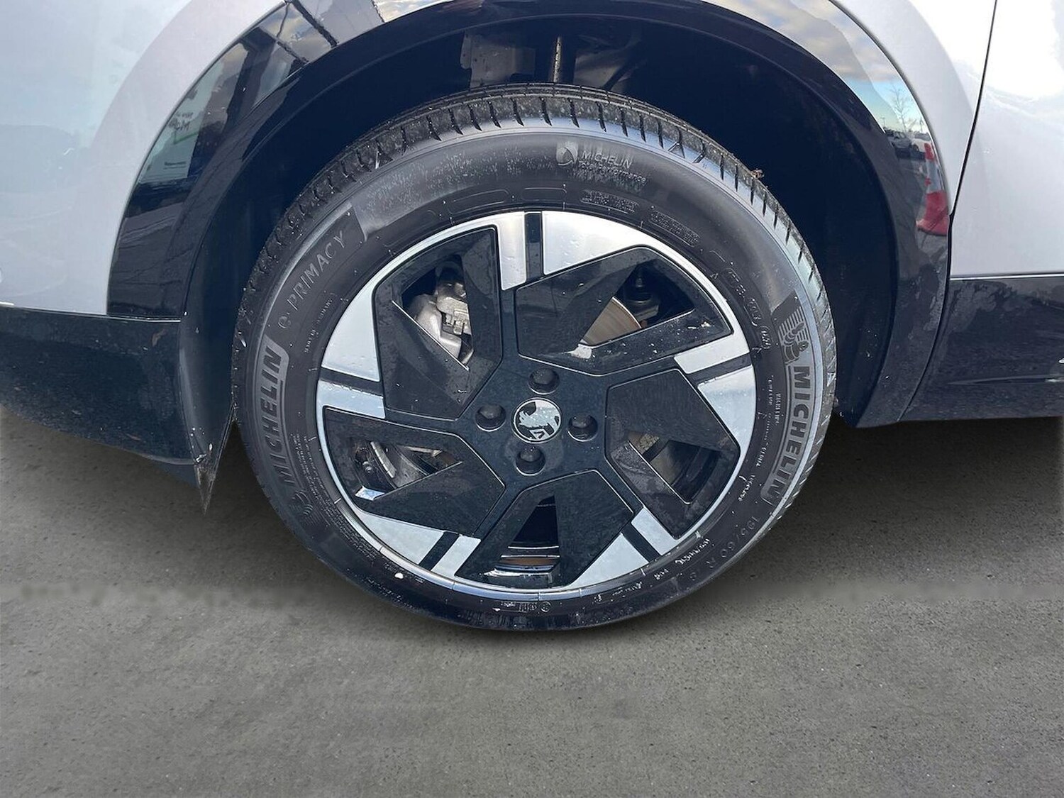 Used Vauxhall Mokka 2025 for sale - 77488072: Photo 6