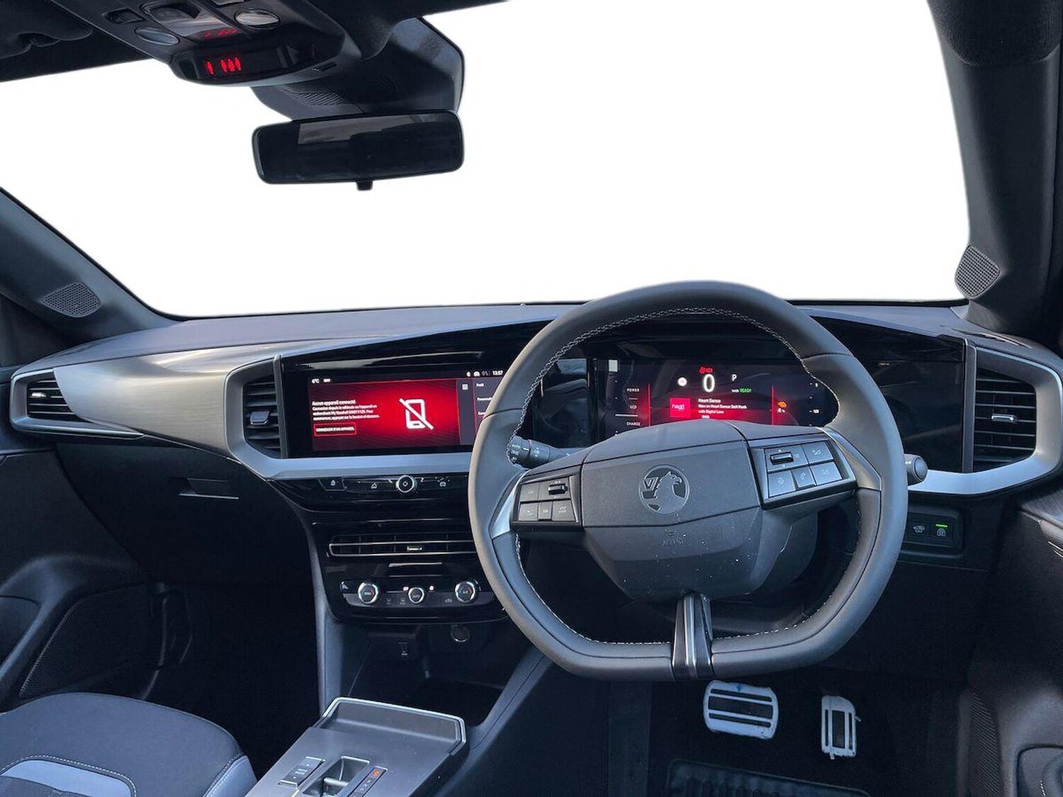 Used Vauxhall Mokka 2025 for sale - 77488072: Photo 8