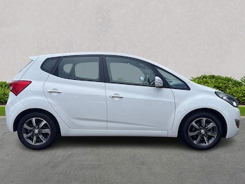 Used Hyundai Ix20 2019 for sale - 75545515: Photo