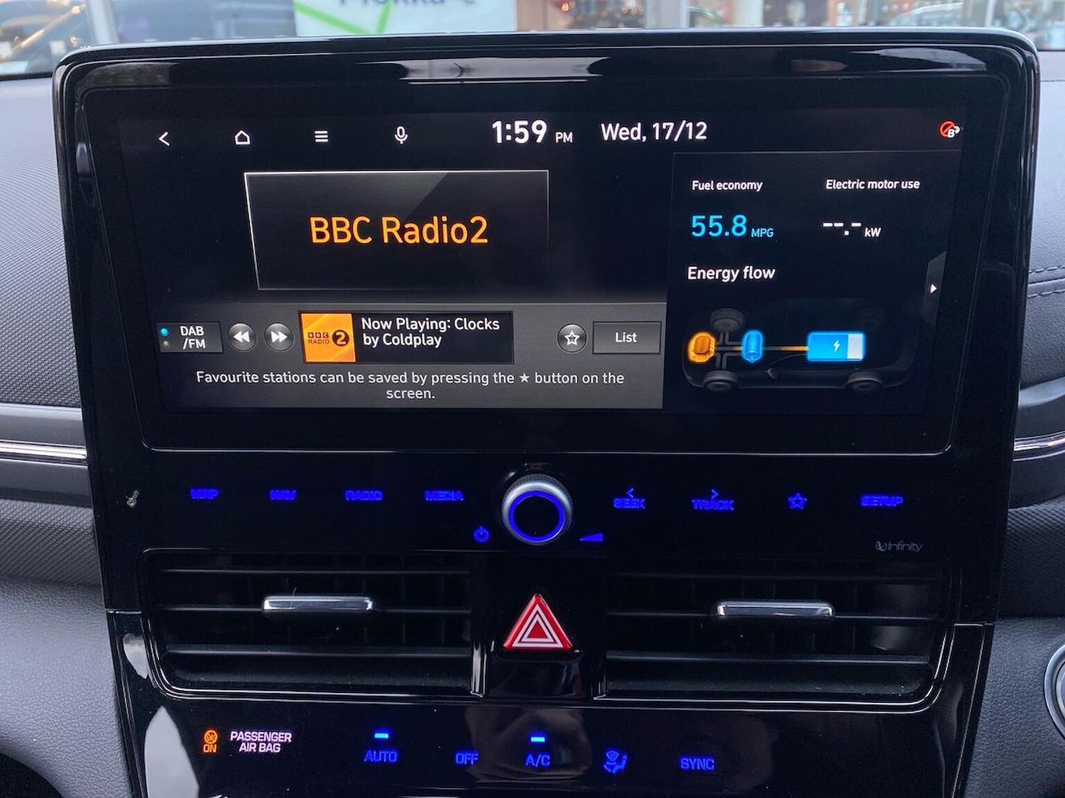 Used Hyundai IONIQ 2022 for sale - 76969977: Photo 11