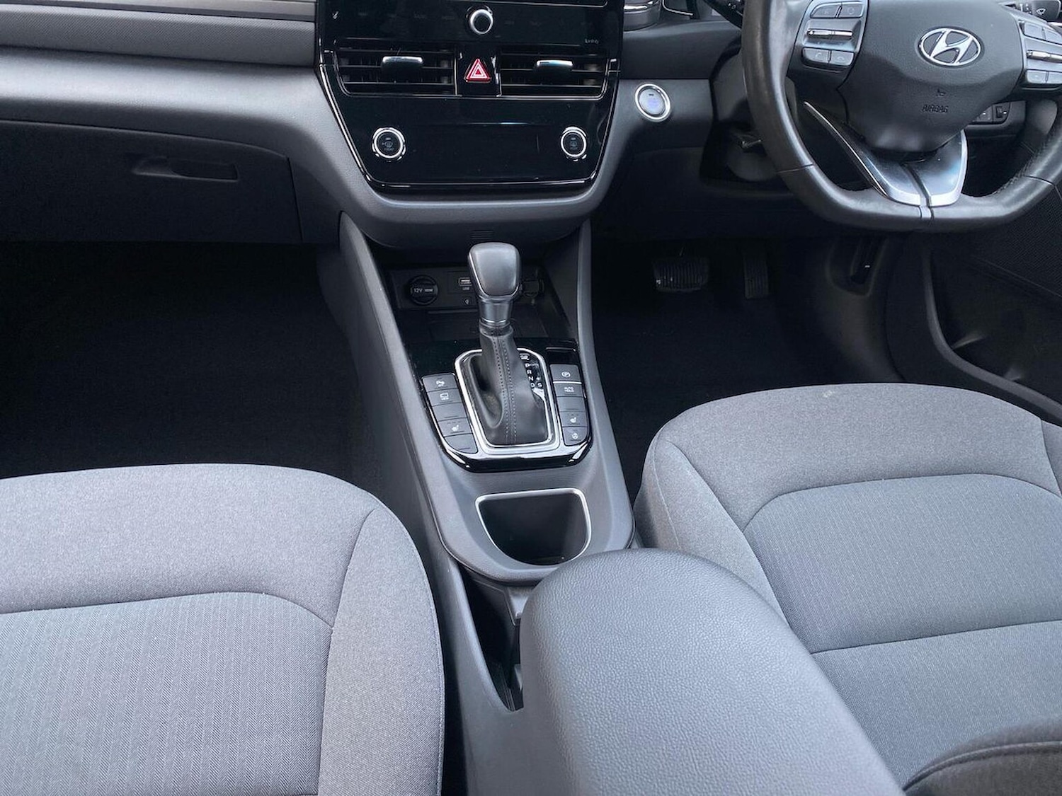 Used Hyundai IONIQ 2022 for sale - 76969977: Photo 13