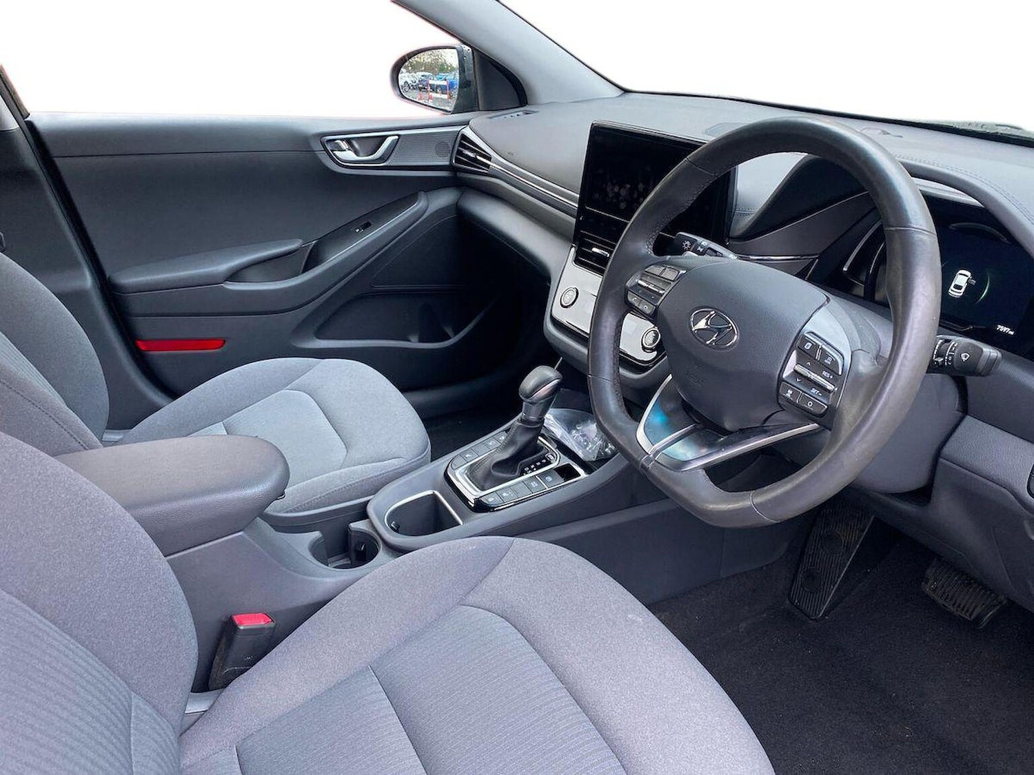 Used Hyundai IONIQ 2022 for sale - 76969977: Photo 15