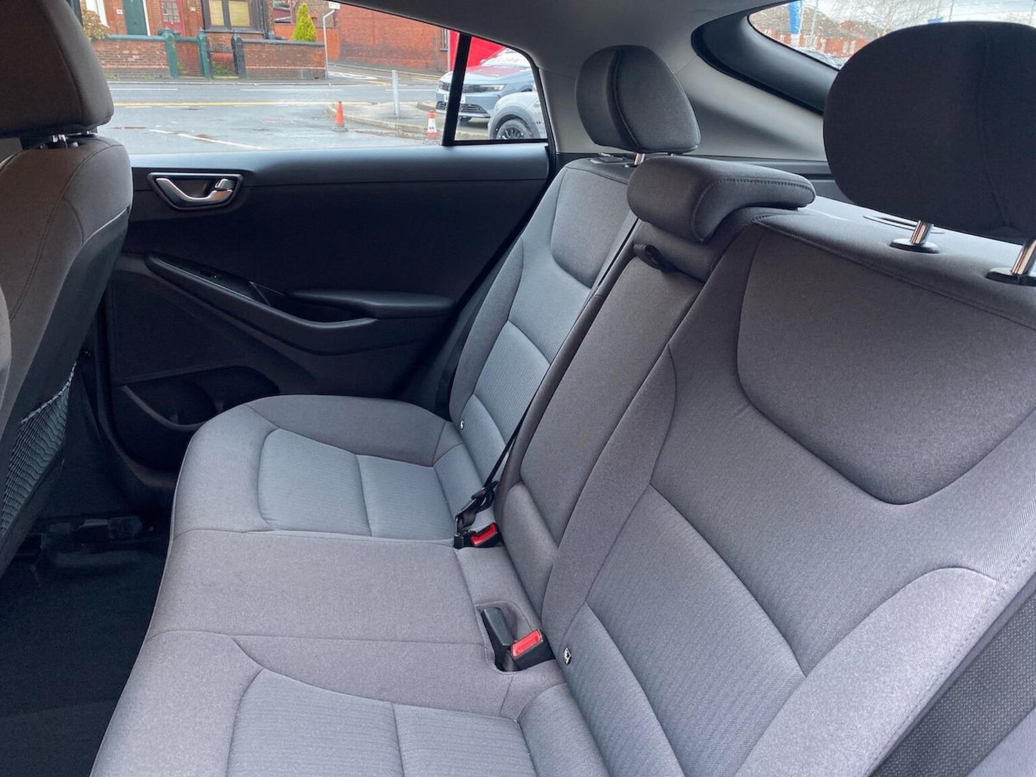 Used Hyundai IONIQ 2022 for sale - 76969977: Photo 16