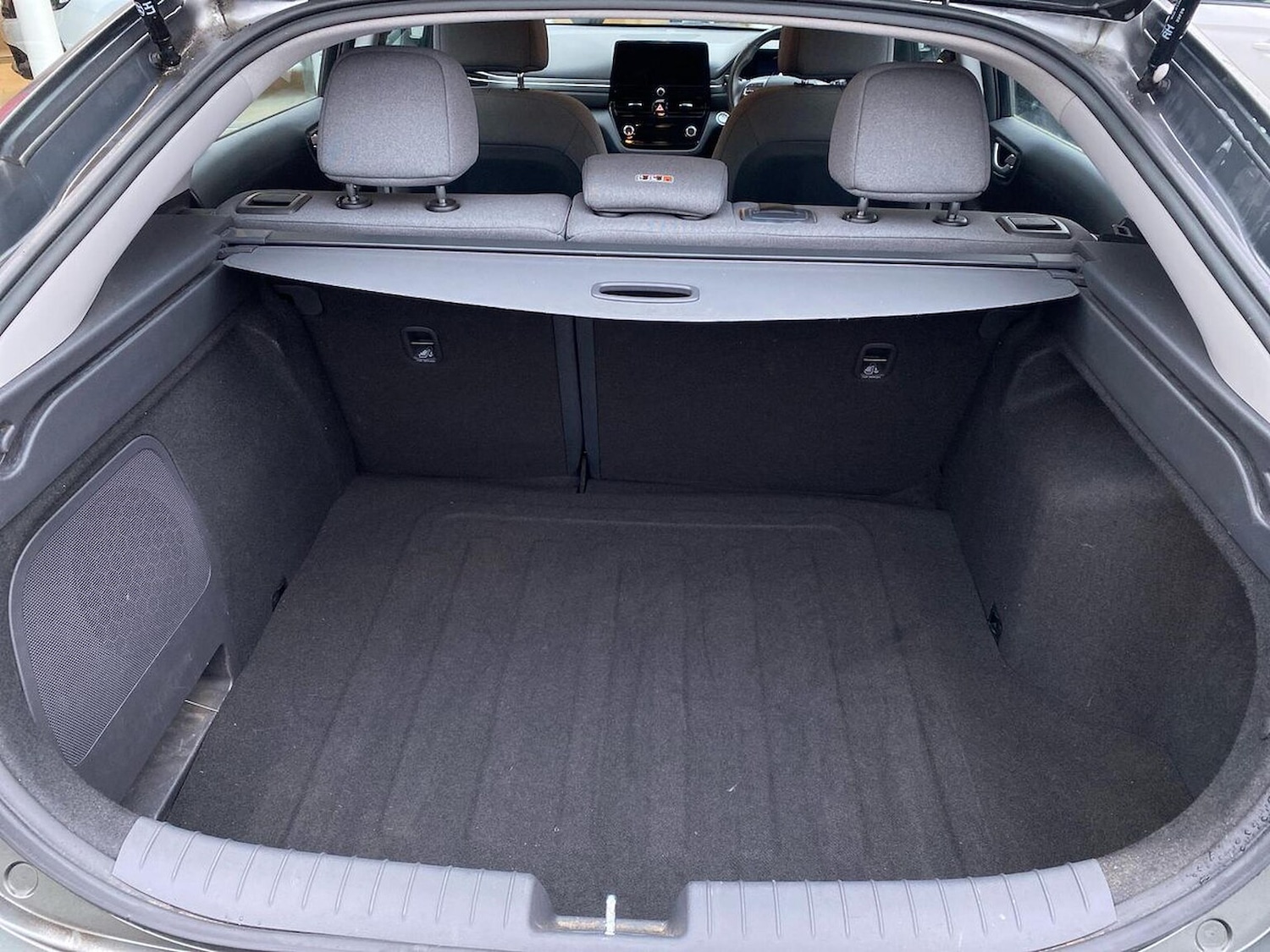 Used Hyundai IONIQ 2022 for sale - 76969977: Photo 17