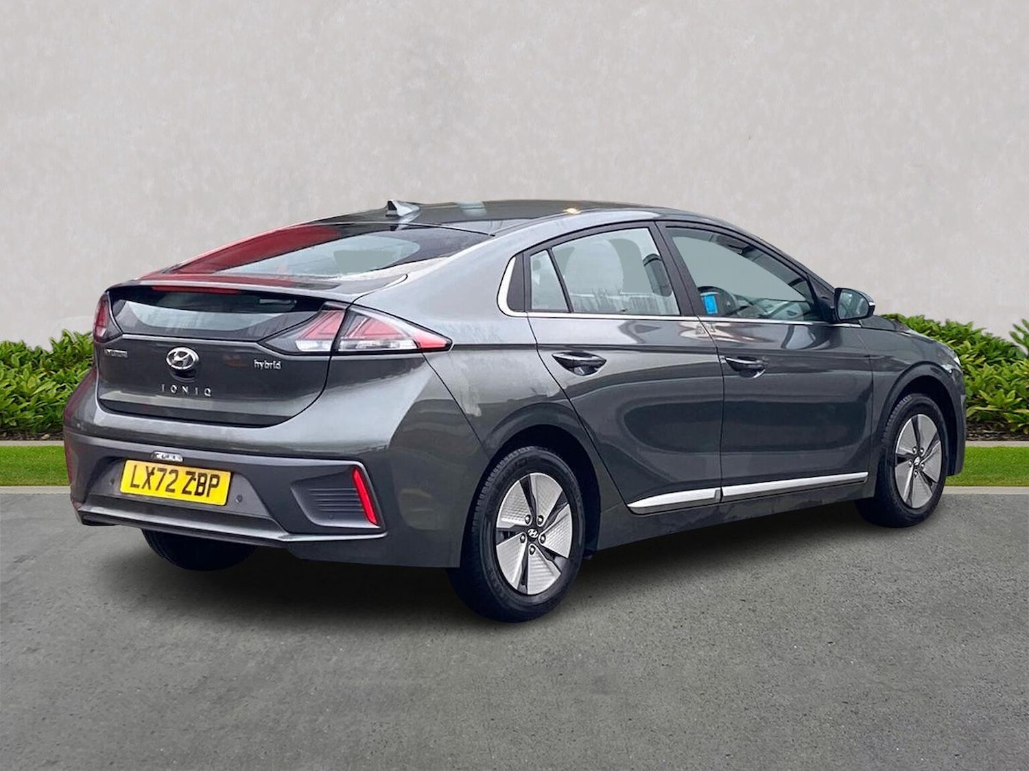Used Hyundai IONIQ 2022 for sale - 76969977: Photo 18