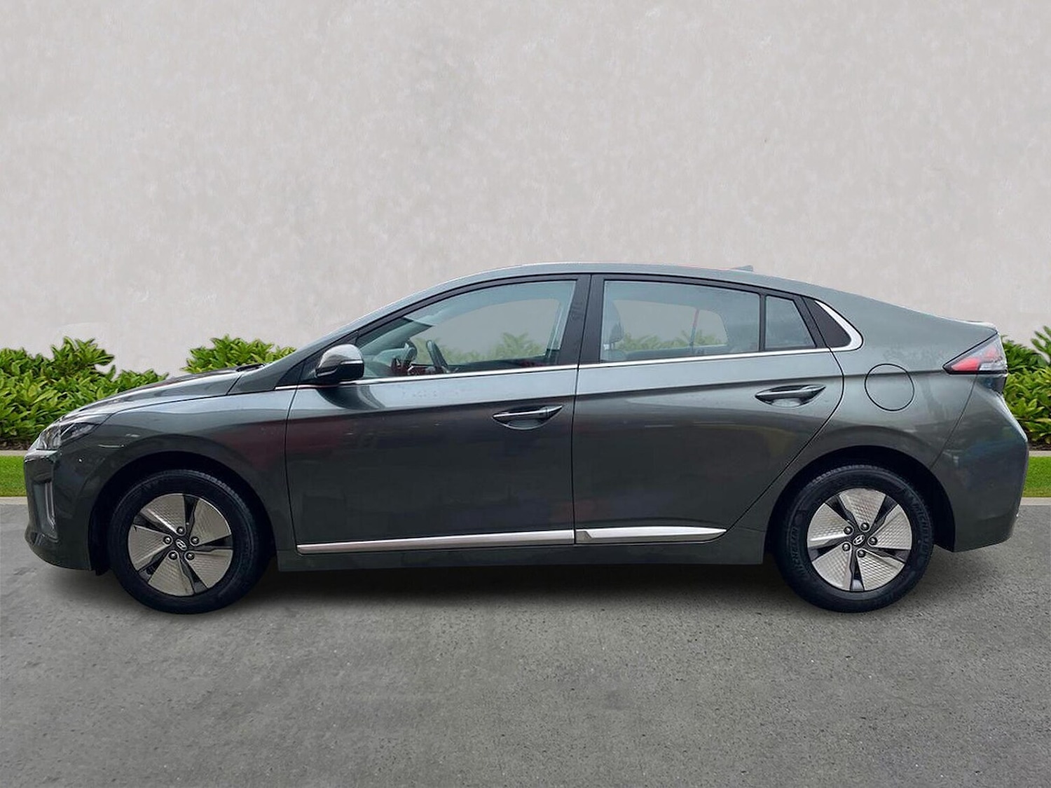 Used Hyundai IONIQ 2022 for sale - 76969977: Photo 19