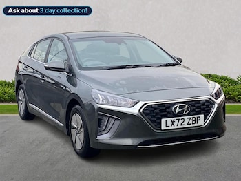 Used Hyundai IONIQ 2022 for sale - 76969977: Photo