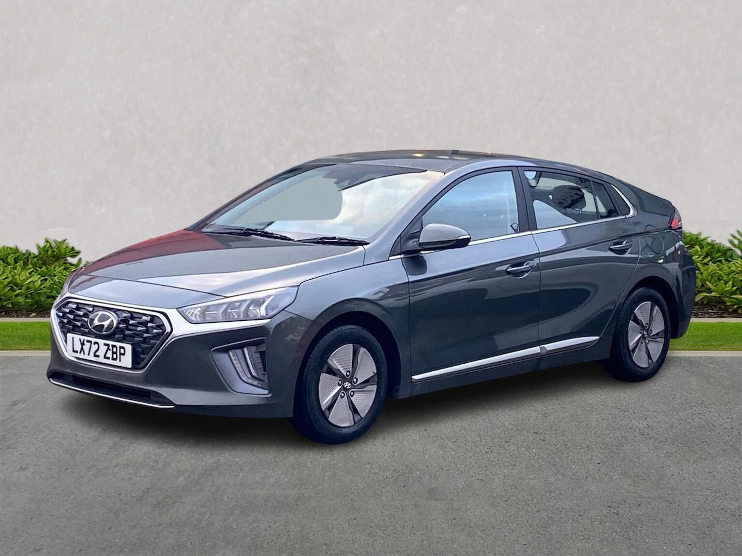 Used Hyundai IONIQ 2022 for sale - 76969977: Photo 20