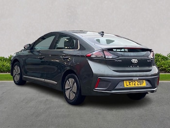 Used Hyundai IONIQ 2022 for sale - 76969977: Photo