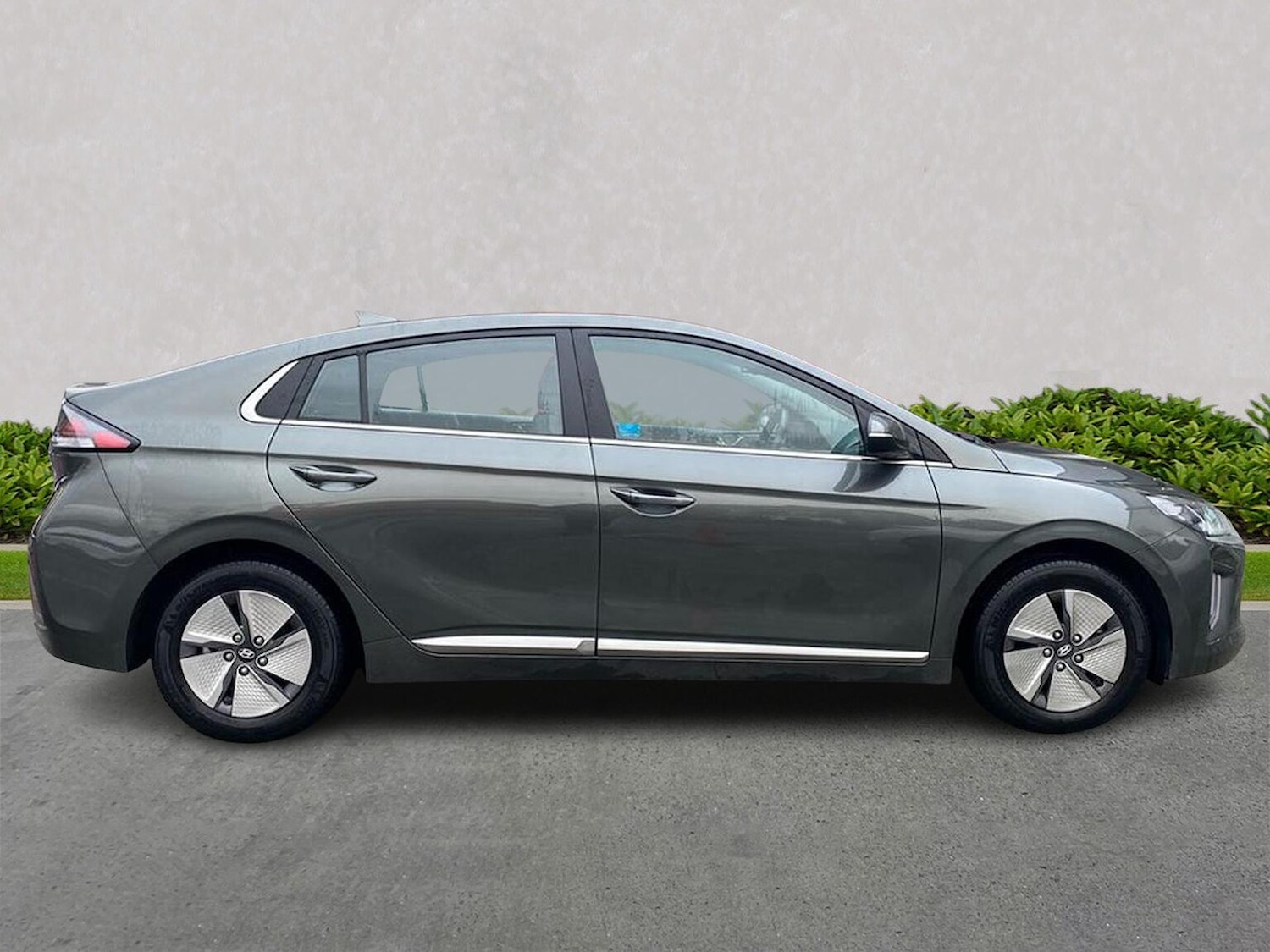 Used Hyundai IONIQ 2022 for sale - 76969977: Photo 3