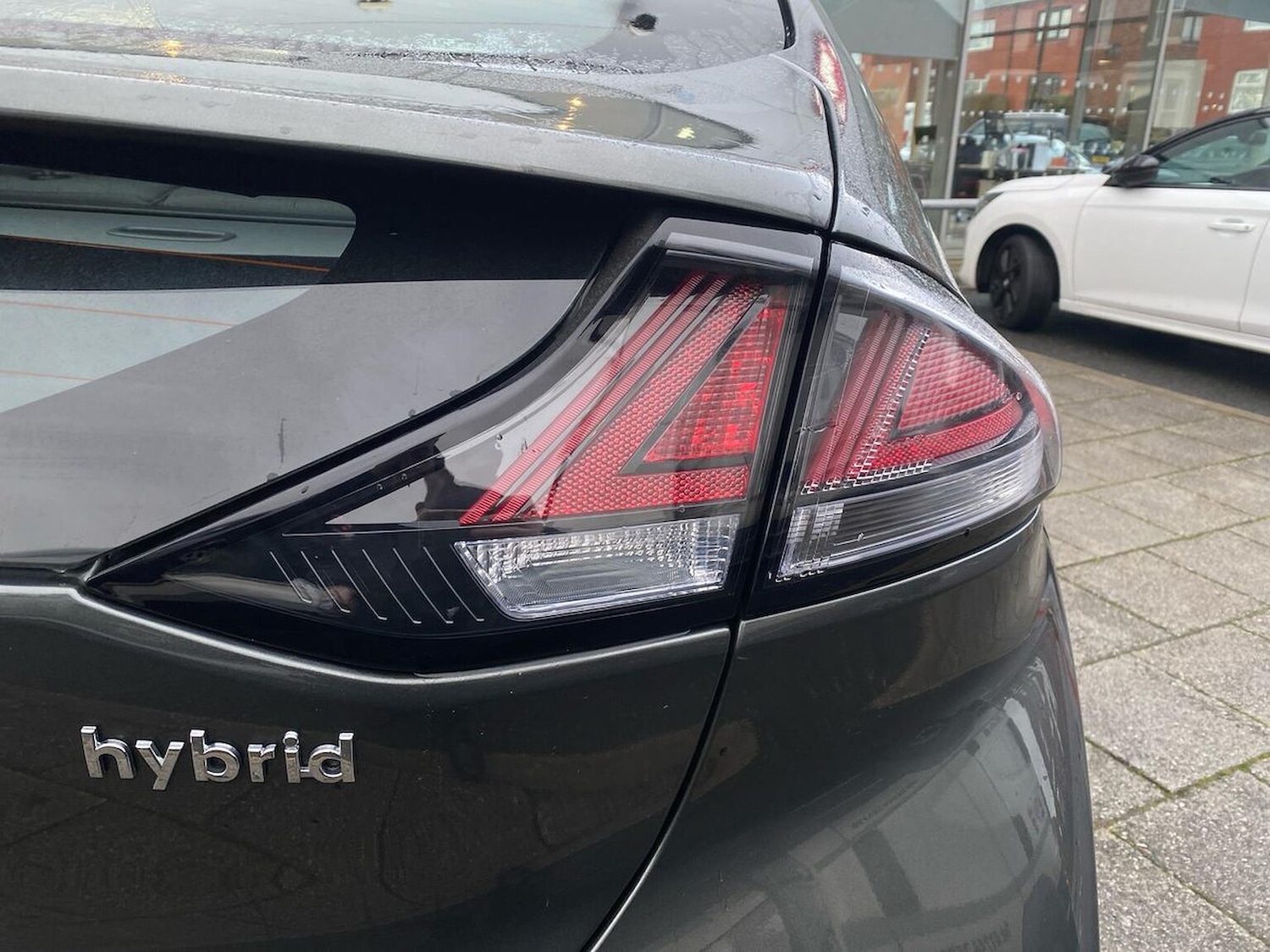 Used Hyundai IONIQ 2022 for sale - 76969977: Photo 32