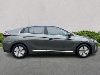 Used Hyundai IONIQ 2022 for sale - 76969977: Photo