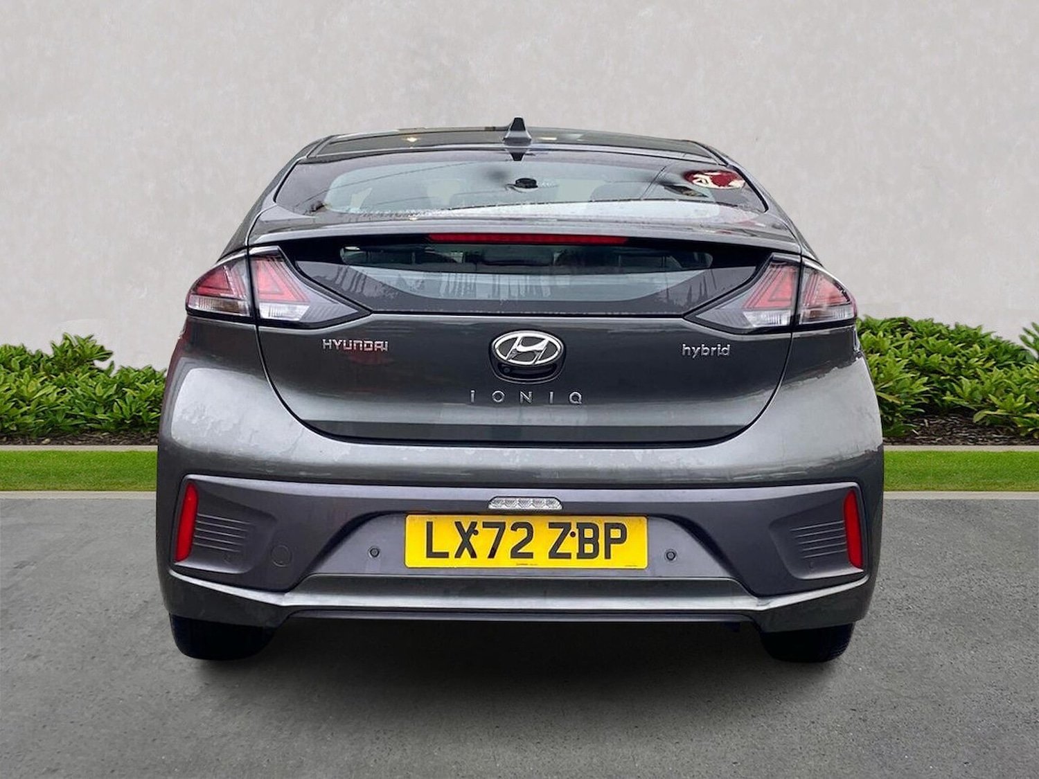 Used Hyundai IONIQ 2022 for sale - 76969977: Photo 4