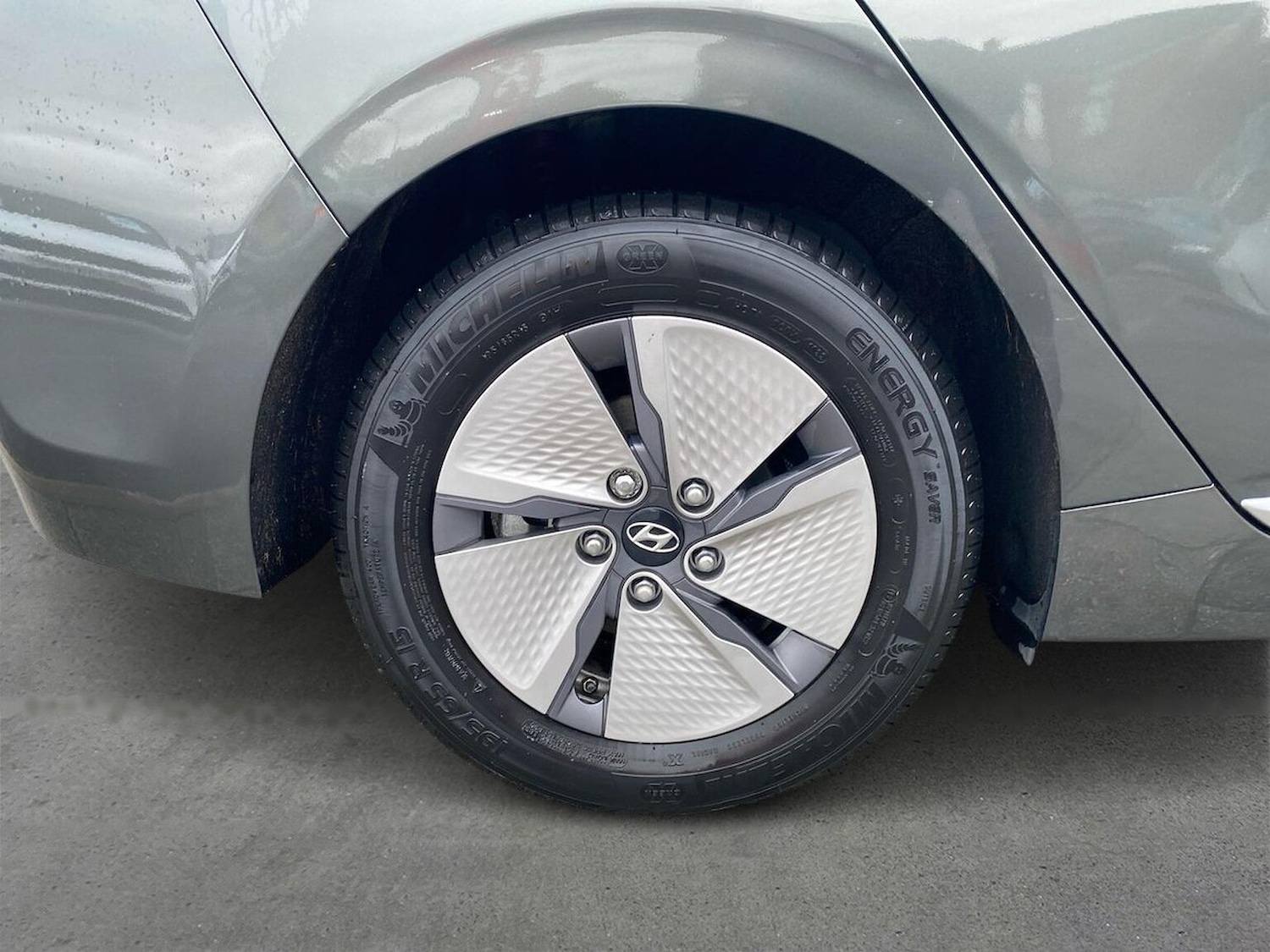 Used Hyundai IONIQ 2022 for sale - 76969977: Photo 6