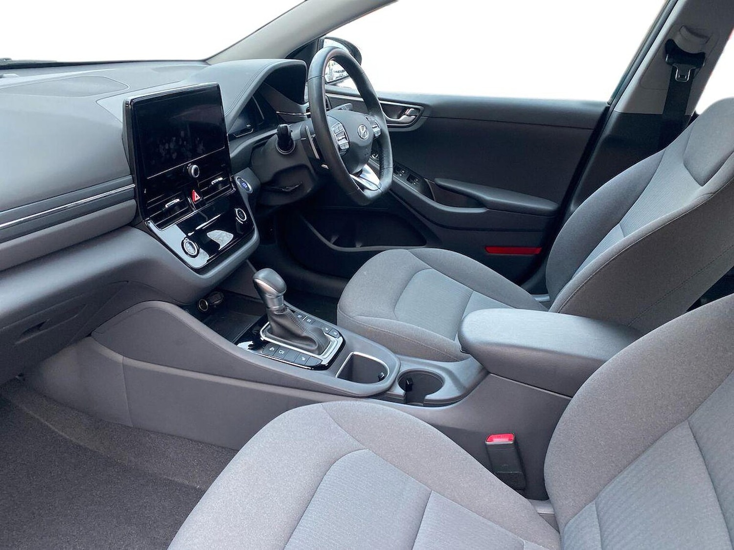 Used Hyundai IONIQ 2022 for sale - 76969977: Photo 7