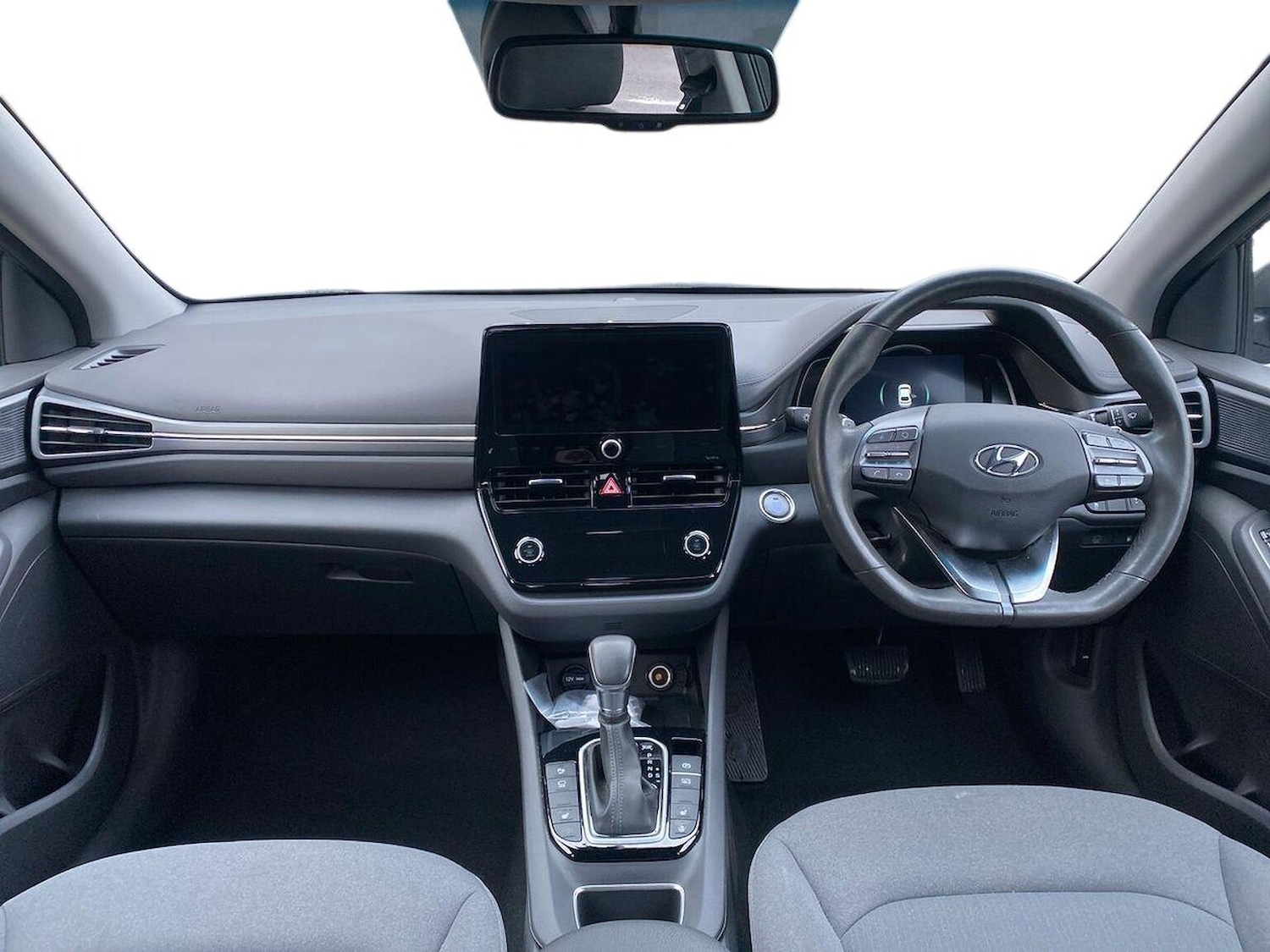 Used Hyundai IONIQ 2022 for sale - 76969977: Photo 8