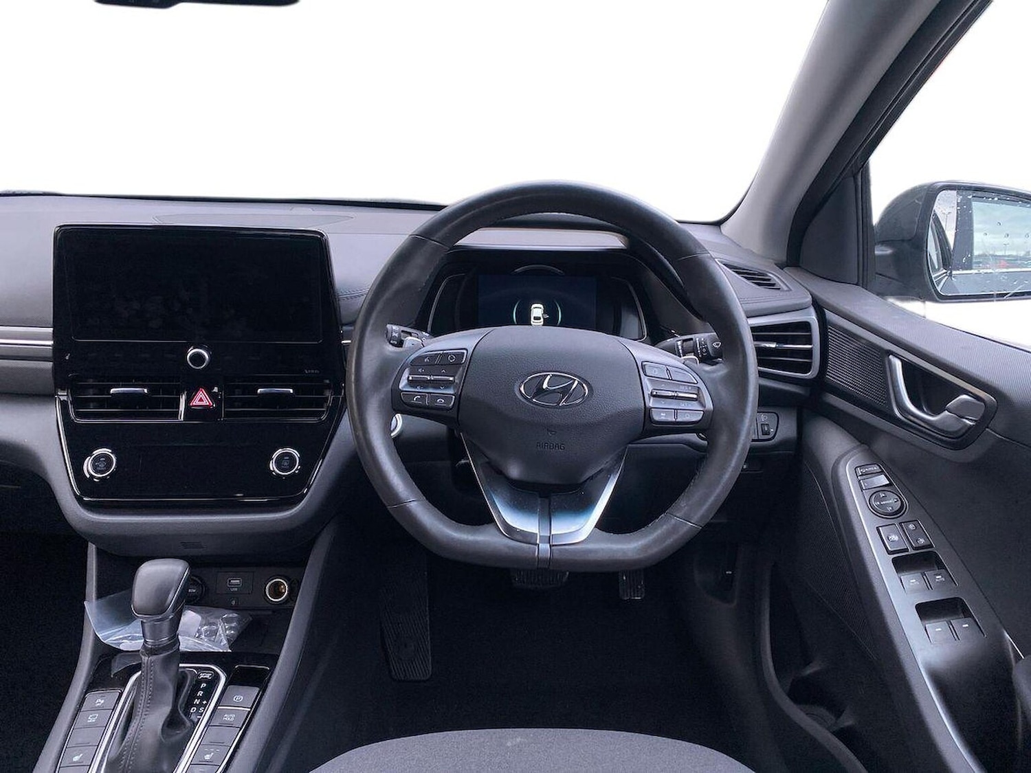 Used Hyundai IONIQ 2022 for sale - 76969977: Photo 9