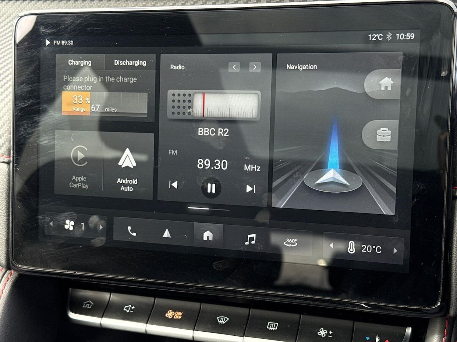 Used MG MG ZS 2023 for sale - 77973972: Photo 11