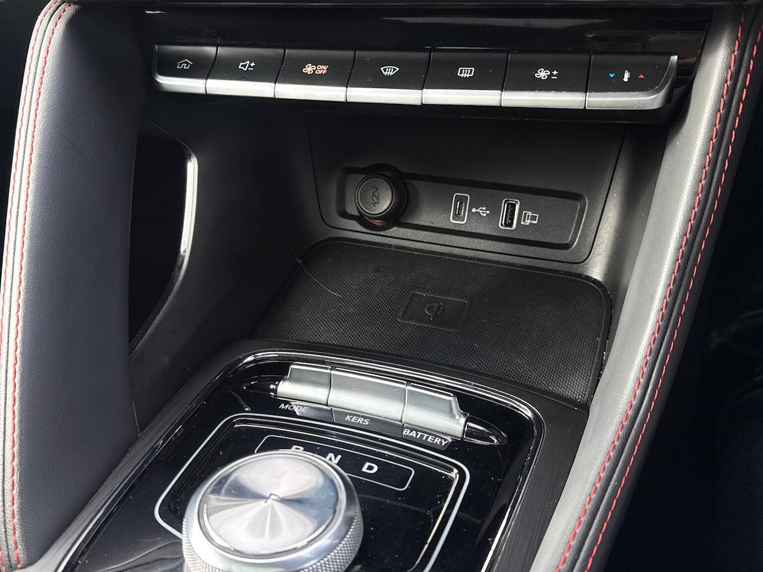 Used MG MG ZS 2023 for sale - 77973972: Photo 12