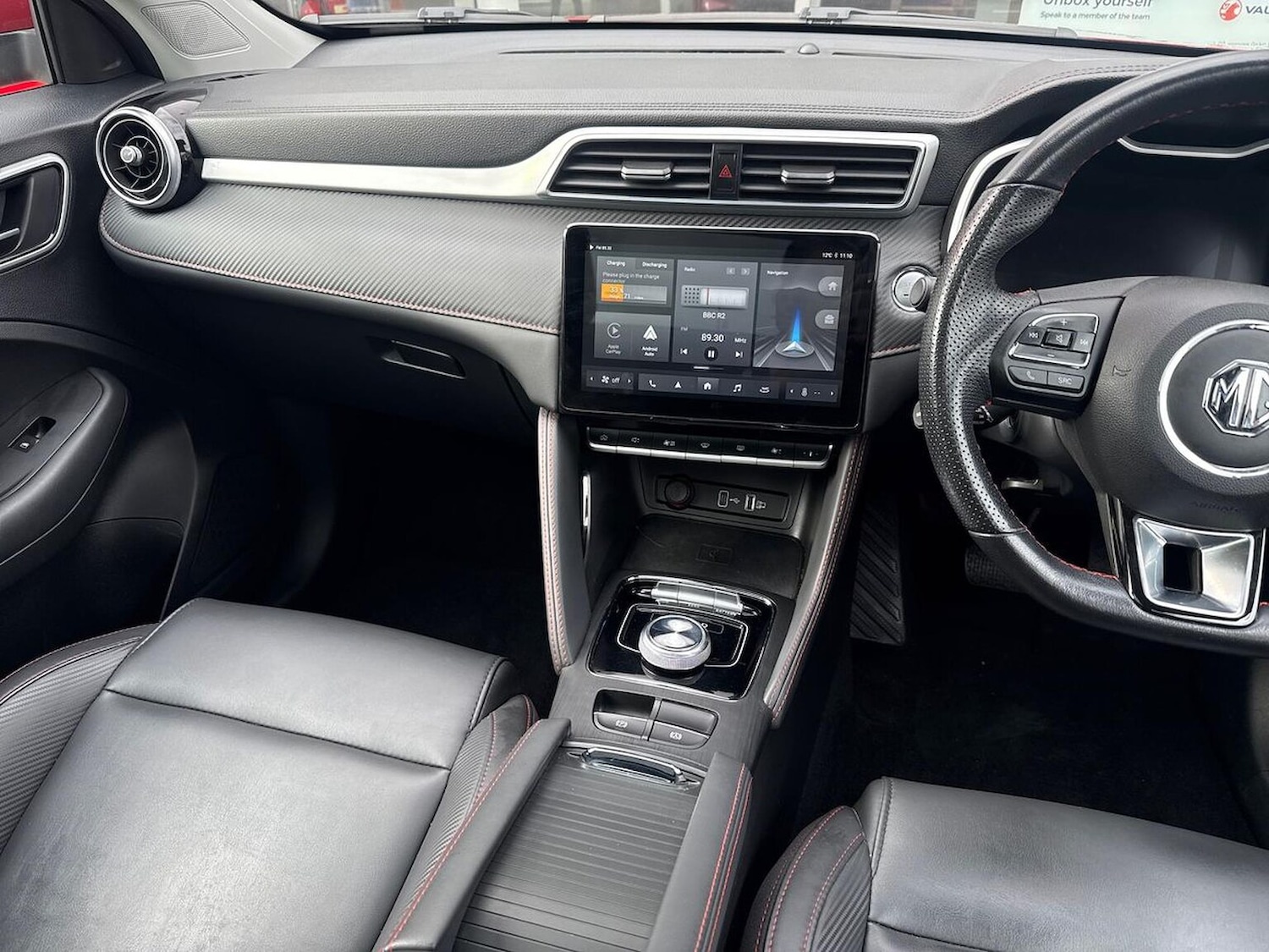 Used MG MG ZS 2023 for sale - 77973972: Photo 13