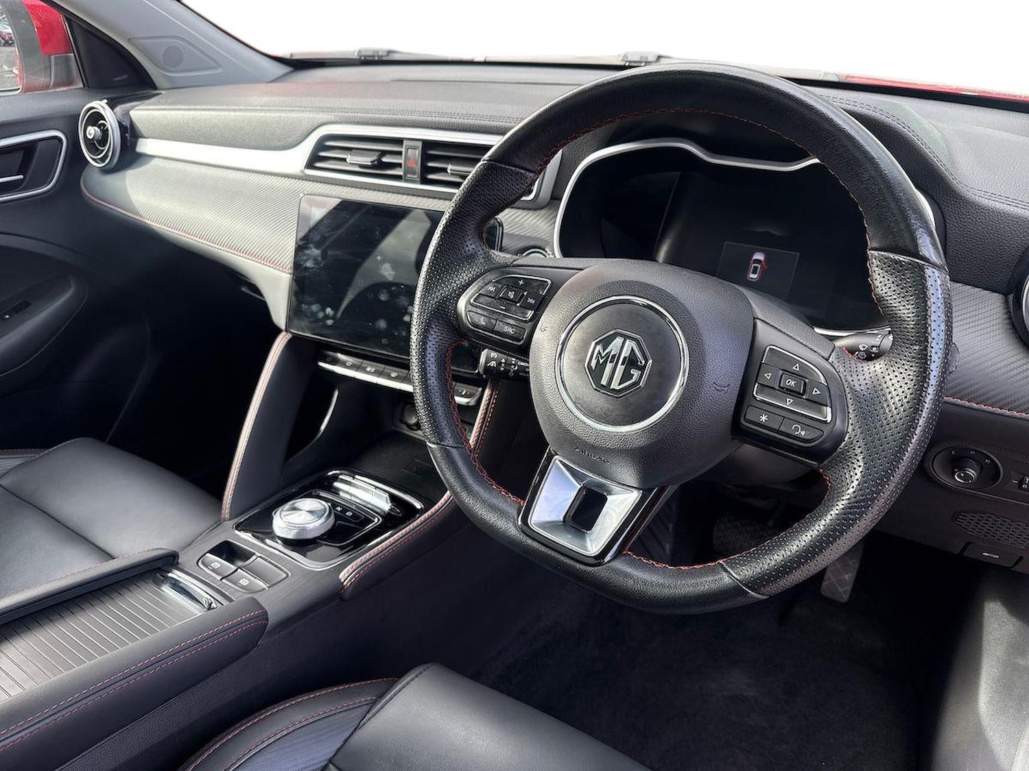 Used MG MG ZS 2023 for sale - 77973972: Photo 15