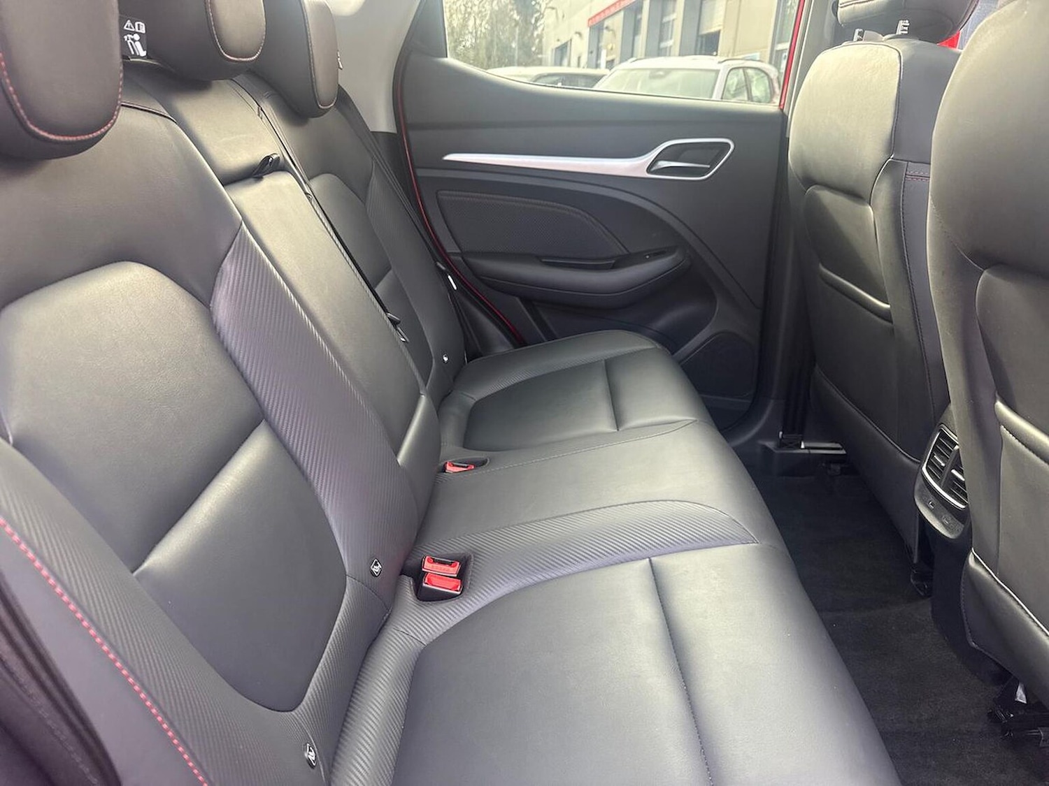 Used MG MG ZS 2023 for sale - 77973972: Photo 16