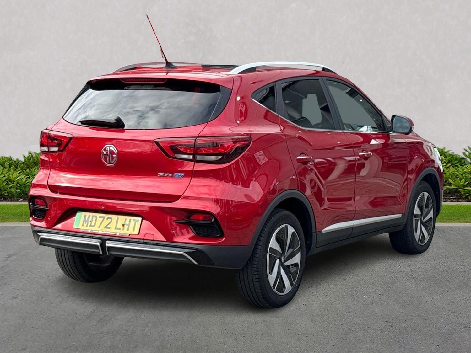 Used MG MG ZS 2023 for sale - 77973972: Photo 18