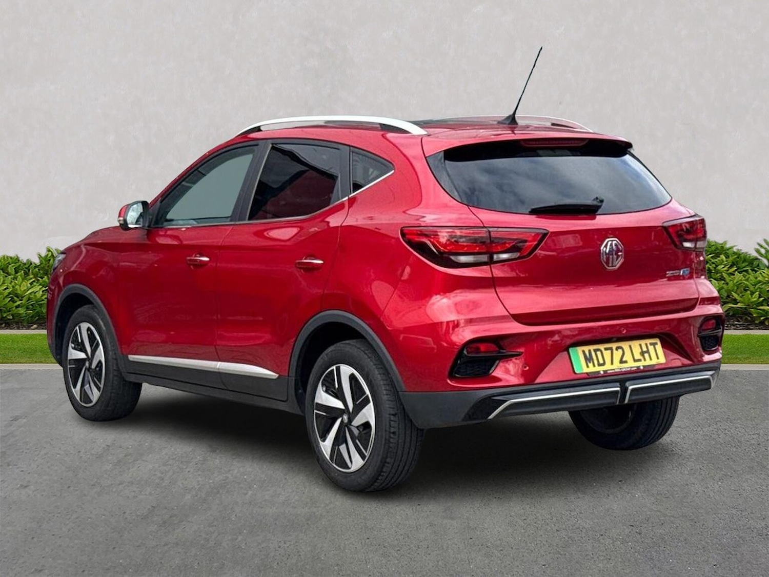 Used MG MG ZS 2023 for sale - 77973972: Photo 2