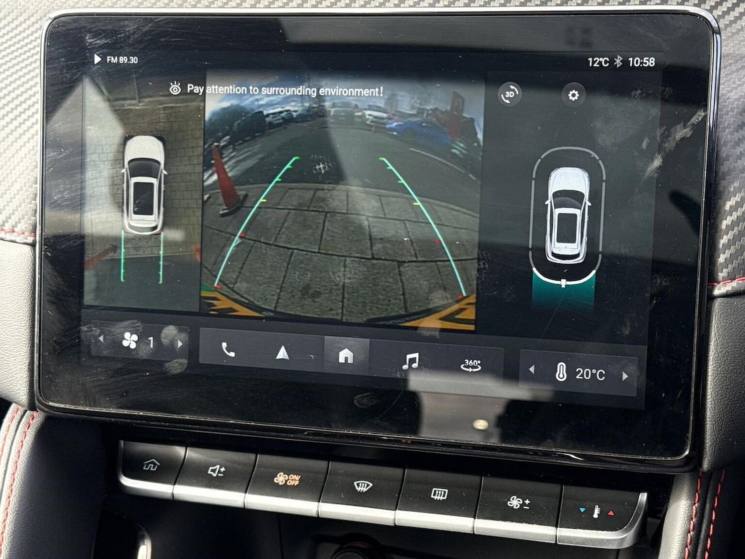 Used MG MG ZS 2023 for sale - 77973972: Photo 22