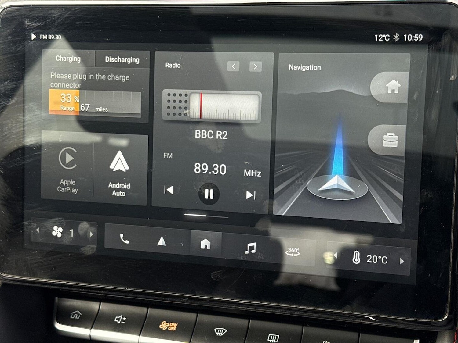 Used MG MG ZS 2023 for sale - 77973972: Photo 23