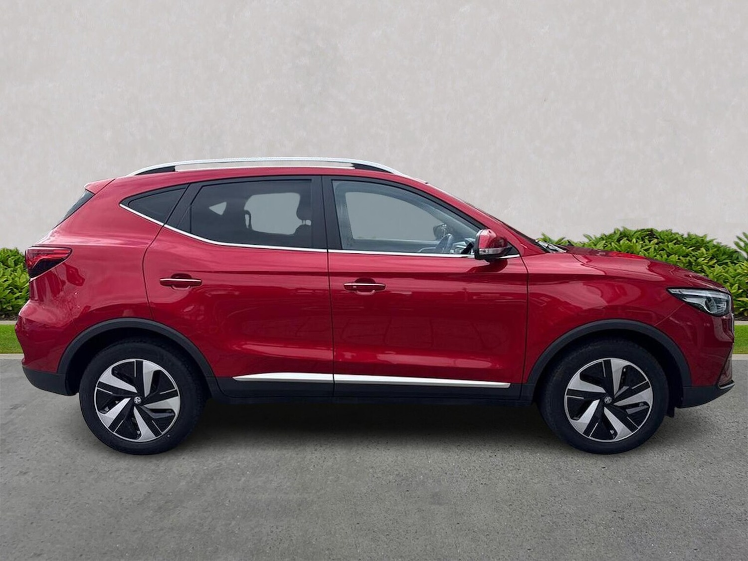 Used MG MG ZS 2023 for sale - 77973972: Photo 3