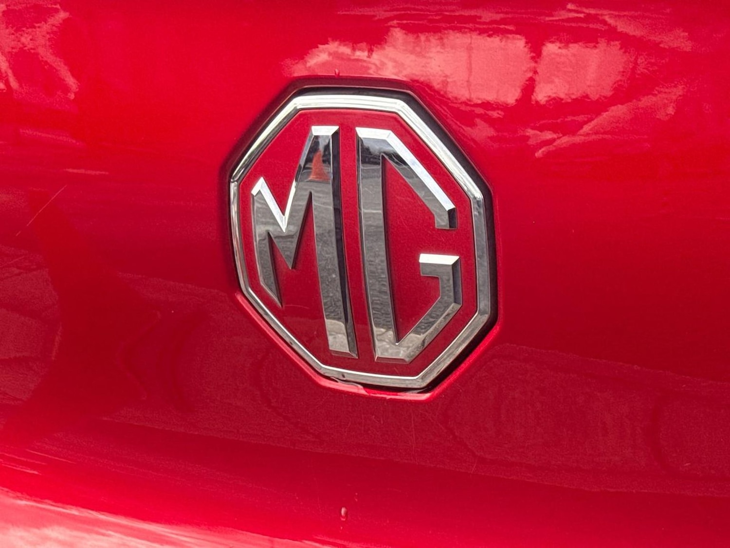 Used MG MG ZS 2023 for sale - 77973972: Photo 31