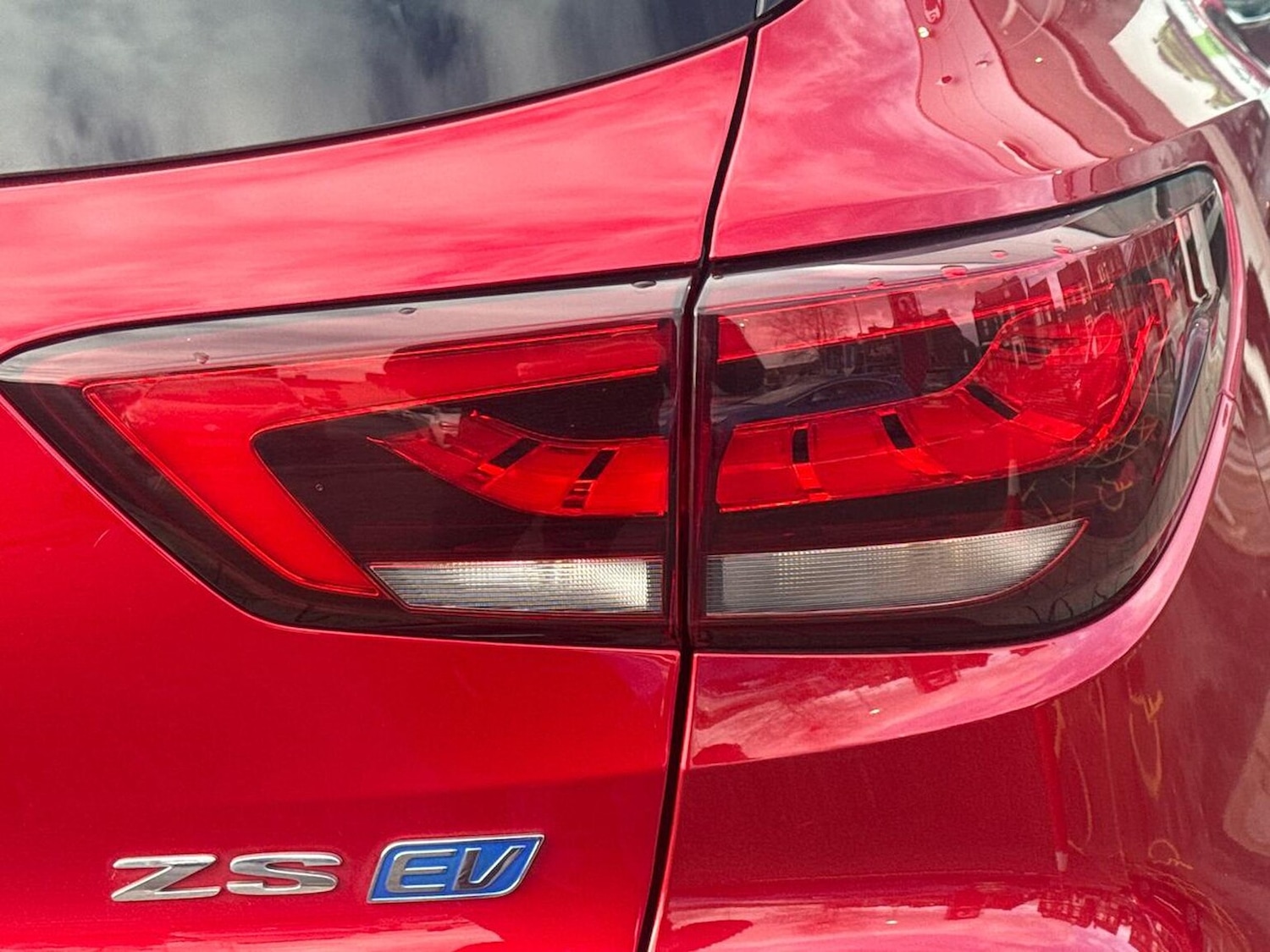 Used MG MG ZS 2023 for sale - 77973972: Photo 32