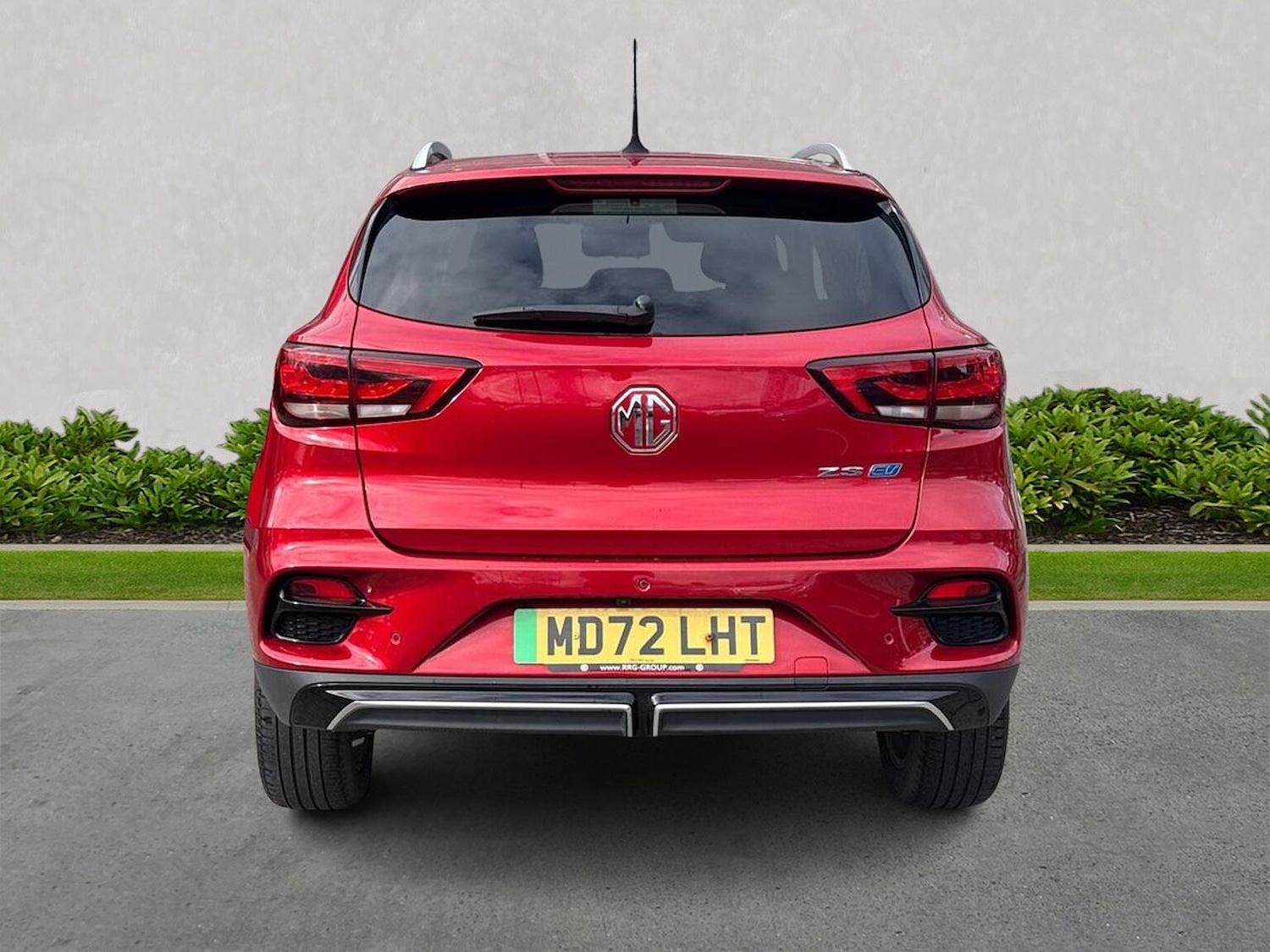 Used MG MG ZS 2023 for sale - 77973972: Photo 4