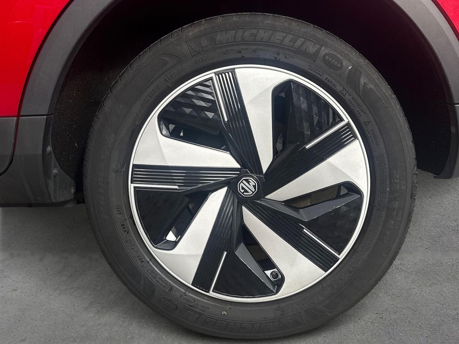 Used MG MG ZS 2023 for sale - 77973972: Photo 6