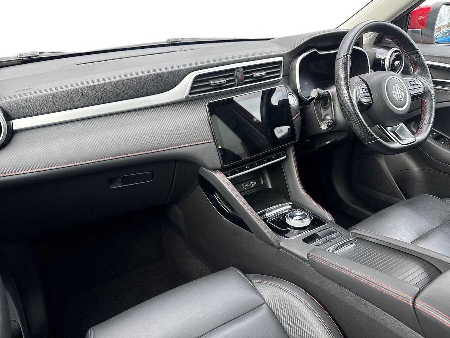 Used MG MG ZS 2023 for sale - 77973972: Photo 7