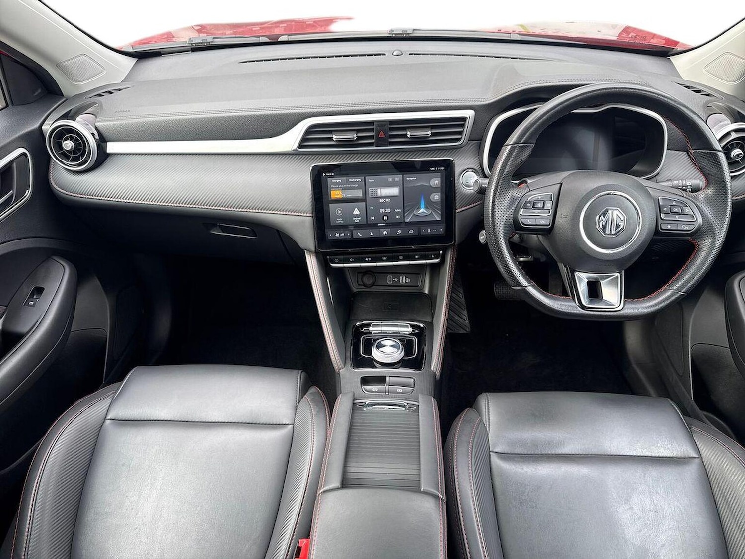 Used MG MG ZS 2023 for sale - 77973972: Photo 8