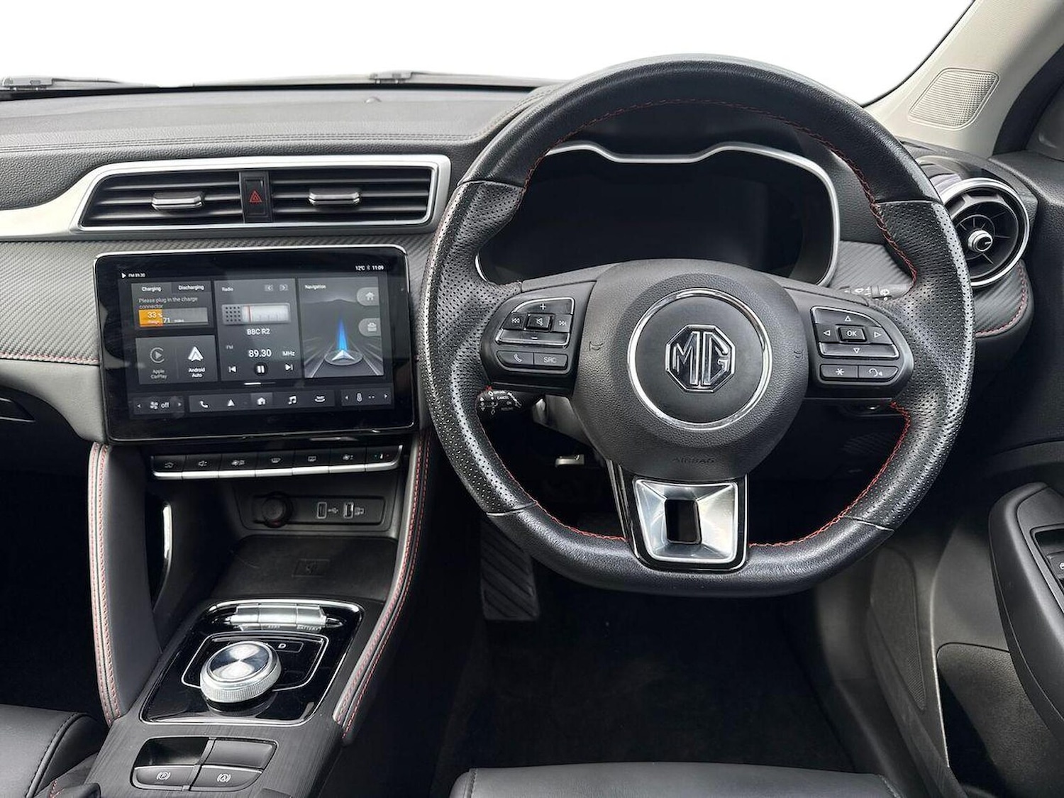 Used MG MG ZS 2023 for sale - 77973972: Photo 9