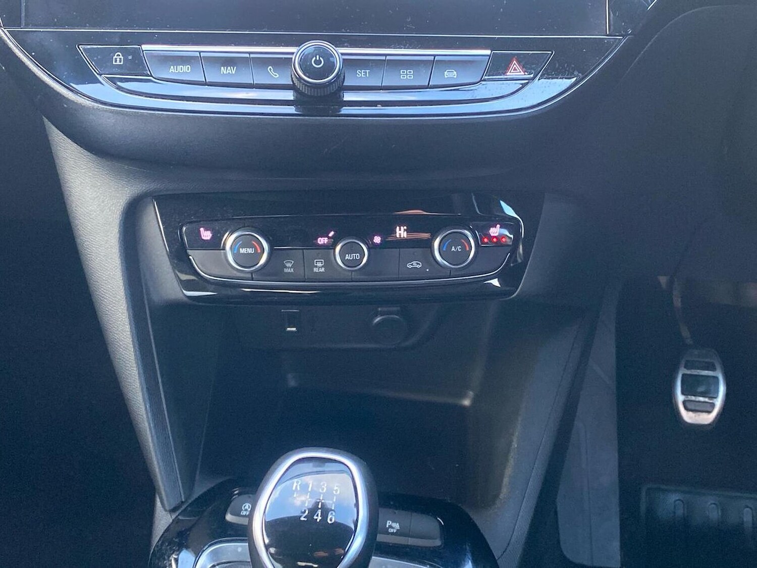 Used Vauxhall Corsa 2022 for sale - 76720346: Photo 12